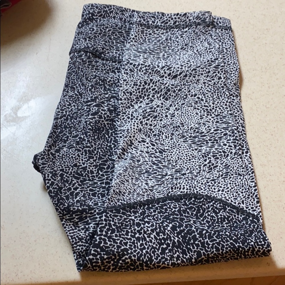 Lululemon Wunder Under